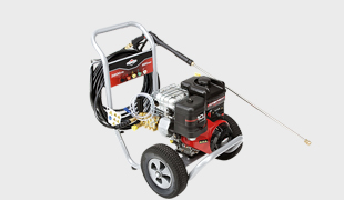 Hidrolimpiadoras Briggs & Stratton