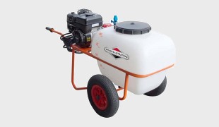 Carretillas sulfatadoras Briggs & Stratton