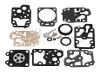 KIT REPARACION CARB. WALBRO WY SERIE