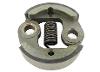 EMBRAGUE STIHL FS60, FS61, FS66, FS80, FS81, FS86, FS88 - MITS. T50, T110, T140,TM21, 24, ECHO SRM250, SRM2000, SRM2500 (51,5X8)