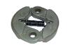 EMBRAGUE COMPLETO ECO MITS. TL33, TL43, TL52, D52CM, D243, D252
