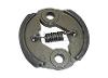 EMBRAGUE COMPLETO ECO TL26 - ECHO
