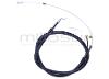 CABLE ACELERADOR STIHL COMPLETO FS80, FS85