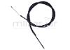 CABLE ACELERADOR STIHL COMPLETO BR500, BR550, BR600