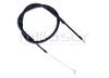 CABLE ACELERADOR STIHL COMPL. FS120 FS200 FS250 FS300 FS350 FS400 FS450 FS480 FT250