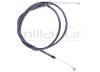 CABLE ACELERADOR STIHL FS86, FS106 