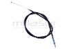 CABLE ACELERADOR OLEO MAC 733, 735, 740