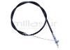 CABLE ACELERADOR OLEO MAC 750-8510