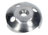 GARRA TRINQUETE ARRANQUE HONDA GX35, GX25, HHT25S, HHT35S, FG110