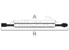 CABLE ACELERADOR HUSQV. 225R, 227R, 232R, 235R - foto 2