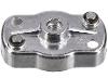 SOPORTE TRINQUETES COMPLETO KAWASAKI TJ27E