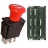 INTERRUPTOR EMBRAGUE CUCHILLA HUSQVARNA - foto 3