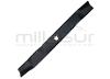 CUCHILLA HUSQV. LTH1542/ LTH1742 /LT18542 (538 mm)