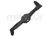 CUCHILLA HUSQV. CTH170, CTH172, CTH180, CTH191, CTH192, CTH200, CTH220 (543 mm.)