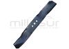 CUCHILLA HUSQV. 389 mm. RIDER BIOCLIP 1,03 mt.