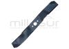 CUCHILLA HUSQV. 412 mm. RIDER BIOCLIP 1,12 mt.