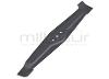 CUCHILLA STIGA 480 mm. (480x54x8.5x10.3) TURBO 48/50 - COLLECTOR 48/50