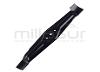 CUCHILLA STIGA 430 mm. (430x54x8.5x10.3) TURBO 43/45