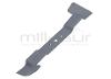 CUCHILLA VIKING MT5097 corte a derch (48,2 cm x 16,2)