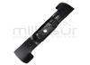 CUCHILLA MTD (467 mm) CORTE DE 36" HASTA 2002 A DERECHAS
