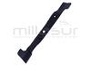 CUCHILLA HUSQV. MODELOS CT-CTH-TC CON CORTE DE 97cm DER. 6E (496mm)