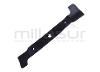CUCHILLA HUSQV. MODELOS CT-CTH-TC CON CORTE DE 97cm IZQ. 5E (496mm)