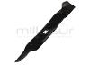 CUCHILLA MTD 40P, 395P, 400-40, 4035P, BH40, GBR40, HB40, MZ395 (39,5 cm)