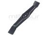 CUCHILLA ( 510 mm - d10,2) corte a derch - STIGA TB90, TB900