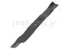 CUCHILLA ( 505 mm - d10) corte a derch - OLEO MAC - EFCO  G53TBX, LR53 MULCHING