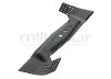 CUCHILLA ( 477 mm - d16) corte a derch - HARRY 43CM - MTD-ROTARO