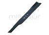 CUCHILLA ( 435 mm - d10) corte a derch - STIGA EURO 45