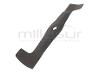 CUCHILLA ( 554 mm - d20x35) corte a izq - JOHNE DEERE LTR155, LTR166, LTR180 42"