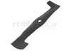 CUCHILLA ( 554 mm - d20x35) corte a derch - JOHNE DEERE LTR155, LTR166, LTR180 42"