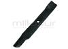 CUCHILLA ( 544 mm - 7e) corte a derch - JOHNE DEERE LT160, LT180, SST15, SST16, X300