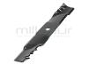 CUCHILLA ( 422 mm - d 20,2 mm) corte a derch - JOHN DEERE MULCHING