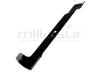 CUCHILLA ( 513 mm - d 18,5 mm) corte a izq - HONDA TC 102, HF2415SB, HF2417HM