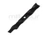 CUCHILLA ( 458 mm - d 20,5 mm corte a derch) OLEO MAC, EFCO MAX53