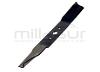 CUCHILLA ( 410 mm - d 19 mm ) SIMPLICITY 38" DERCH