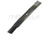 CUCHILLA ( 559 mm - d 15,9 mm ) AYP - HUSQV. JET55 - PARTNER 55CM