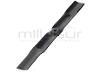 CUCHILLA ( 410 mm - d 9,5 corte derch) HUSQV. WESTERN 32" 