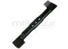 CUCHILLA ( 370 mm - d 8 corte derch) BOSCH ROTAK 36/37