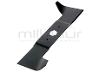 CUCHILLA ( 400 mm - d 32 corte derch) SOLO 582, 582, 585, 589