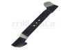 CUCHILLA ( 437 mm - d 10,4 corte derch) CASTEL GARDEN - STIGA SWING 45