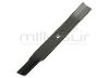 CUCHILLA ( 472 mm - d 18 corte derch) CASTEL GARDEN MAC48