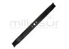 CUCHILLA ( 651 mm - d 18 corte derch) CASTEL GARDEN  SR66,  MJ66E - STIGA COMBI 1066