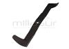 CUCHILLA ( 550 mm - 18,4 corte izq) KUBOTA GR1600EU, RCK42GR