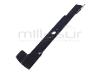 CUCHILLA ( 519 mm - 25,5 corte izq) SNAPPER BARON 40