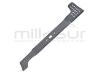 CUCHILLA ( 520 mm - 6E corte derch) MTD BL5053, BT5300, HB53, LR55, 53, 478, 530