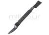 CUCHILLA ( 559 mm - 40 corte derch) HUSQV. BZ27, BZ34, CD61, LZ25, P520, PT26