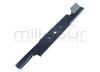 CUCHILLA ( 533 - 16 mm corte derch) SCAG 